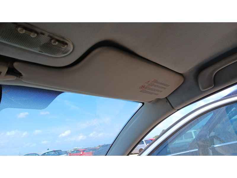 Recambio de parasol derecho para renault megane ii (bm0/1_, cm0/1_) 1.9 dci (bm0g, cm0g) referencia OEM IAM   