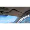 Recambio de parasol derecho para renault megane ii (bm0/1_, cm0/1_) 1.9 dci (bm0g, cm0g) referencia OEM IAM   