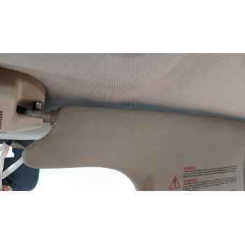 Recambio de parasol derecho para renault megane ii (bm0/1_, cm0/1_) 1.9 dci (bm0g, cm0g) referencia OEM IAM   