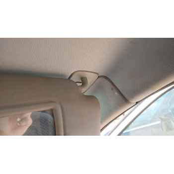 Recambio de parasol derecho para renault megane ii (bm0/1_, cm0/1_) 1.9 dci (bm0g, cm0g) referencia OEM IAM   