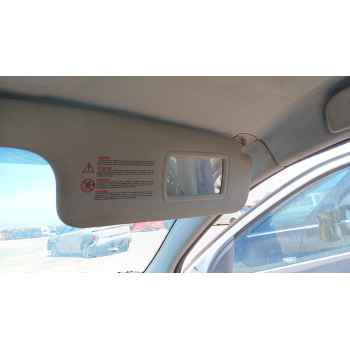 Recambio de parasol derecho para renault megane ii (bm0/1_, cm0/1_) 1.9 dci (bm0g, cm0g) referencia OEM IAM   