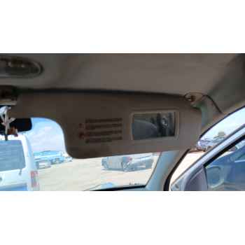 Recambio de parasol derecho para renault megane ii (bm0/1_, cm0/1_) 1.9 dci (bm0g, cm0g) referencia OEM IAM   