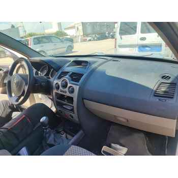 Recambio de salpicadero para renault megane ii (bm0/1_, cm0/1_) 1.9 dci (bm0g, cm0g) referencia OEM IAM   