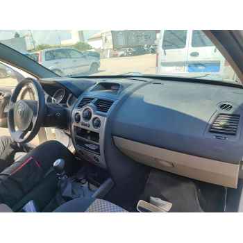 Recambio de salpicadero para renault megane ii (bm0/1_, cm0/1_) 1.9 dci (bm0g, cm0g) referencia OEM IAM   