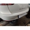Recambio de paragolpes trasero para seat altea xl (5p5, 5p8) 1.6 lpg referencia OEM IAM 5P5825189C  