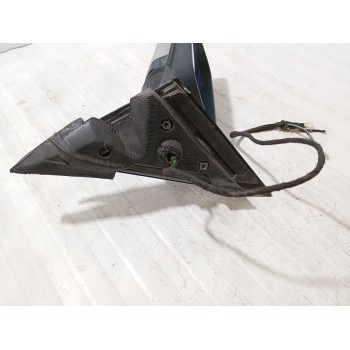 Recambio de espejo retrovisor derecho para bmw 3 (e36) 318 tds referencia OEM IAM 0117351 0117352 0117353