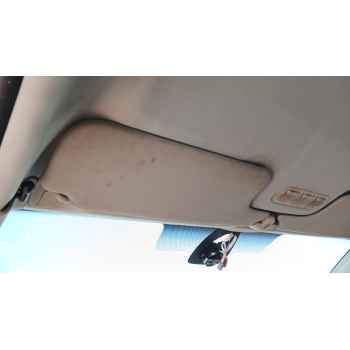 Recambio de parasol izquierdo para renault megane ii (bm0/1_, cm0/1_) 1.9 dci (bm0g, cm0g) referencia OEM IAM   