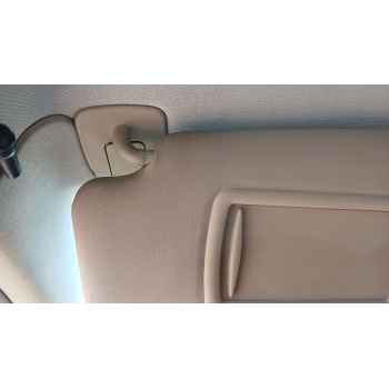 Recambio de parasol izquierdo para renault megane ii (bm0/1_, cm0/1_) 1.9 dci (bm0g, cm0g) referencia OEM IAM   