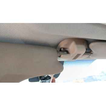Recambio de parasol izquierdo para renault megane ii (bm0/1_, cm0/1_) 1.9 dci (bm0g, cm0g) referencia OEM IAM   