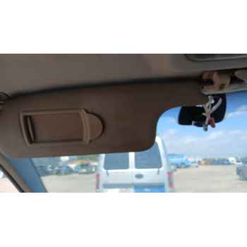 Recambio de parasol izquierdo para renault megane ii (bm0/1_, cm0/1_) 1.9 dci (bm0g, cm0g) referencia OEM IAM   