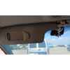 Recambio de parasol izquierdo para renault megane ii (bm0/1_, cm0/1_) 1.9 dci (bm0g, cm0g) referencia OEM IAM   