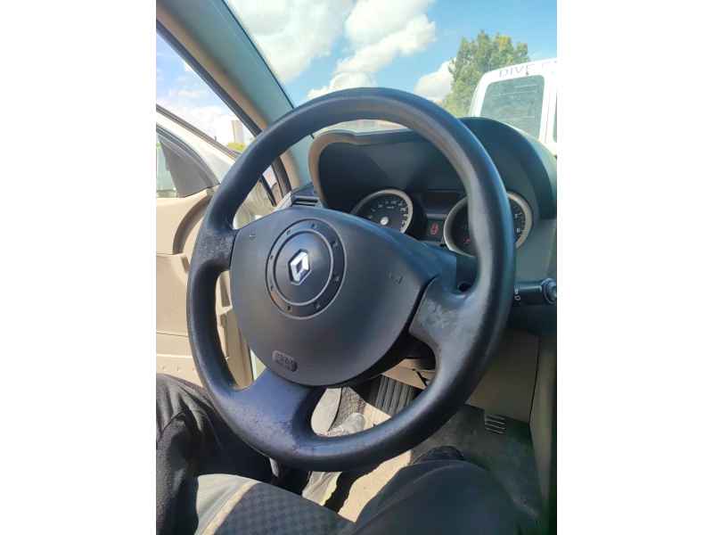 Recambio de volante para renault megane ii (bm0/1_, cm0/1_) 1.9 dci (bm0g, cm0g) referencia OEM IAM   
