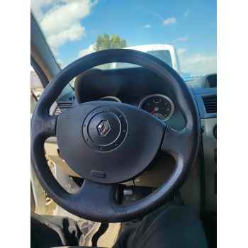 Recambio de volante para renault megane ii (bm0/1_, cm0/1_) 1.9 dci (bm0g, cm0g) referencia OEM IAM   