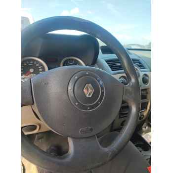 Recambio de volante para renault megane ii (bm0/1_, cm0/1_) 1.9 dci (bm0g, cm0g) referencia OEM IAM   