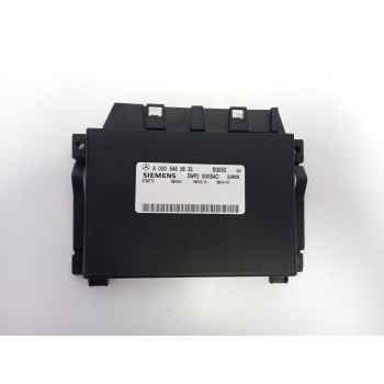 Recambio de centralita cambio automatico para mercedes-benz clase m (w163) ml 270 cdi (163.113) referencia OEM IAM A0305452632 5