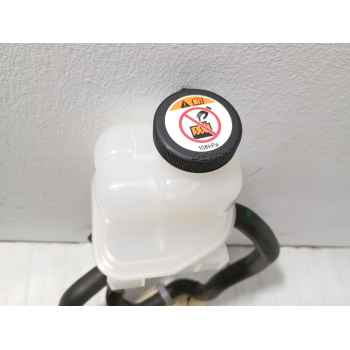 Recambio de deposito expansion para toyota corolla sedán (_e21_) 1.8 vvti hybrid (zwe211, mzea12) referencia OEM IAM G922D-02030