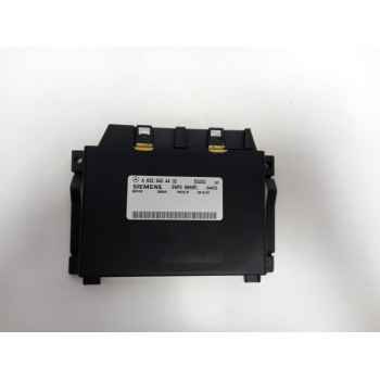 Recambio de centralita cambio automatico para mercedes-benz clase m (w163) ml 400 cdi (163.128) referencia OEM IAM A0325454432  