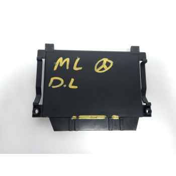 Recambio de centralita cambio automatico para mercedes-benz clase m (w163) ml 400 cdi (163.128) referencia OEM IAM A0325454432  