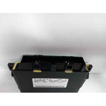 Recambio de centralita cambio automatico para mercedes-benz clase m (w163) ml 400 cdi (163.128) referencia OEM IAM A0325454432  