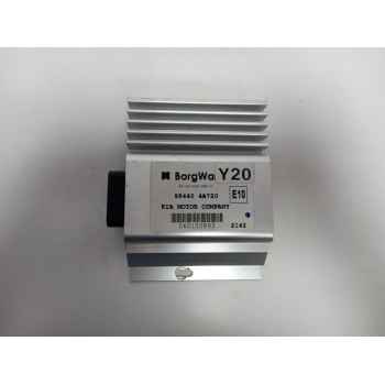 Recambio de centralita cambio automatico para kia sorento i (jc) 2.5 crdi referencia OEM IAM 954404A720  
