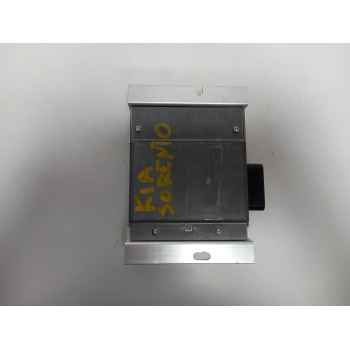 Recambio de centralita cambio automatico para kia sorento i (jc) 2.5 crdi referencia OEM IAM 954404A720  
