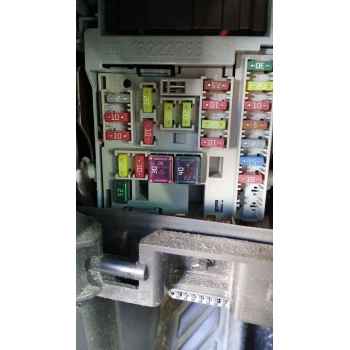 Recambio de bsi para opel zafira tourer c (p12) 2.0 cdti (75) referencia OEM IAM   