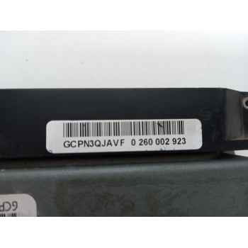 Recambio de centralita cambio automatico para peugeot 407 (6d_) 2.0 16v (6drfjc, 6drfje, 6drfjf) referencia OEM IAM 0260002923 Z