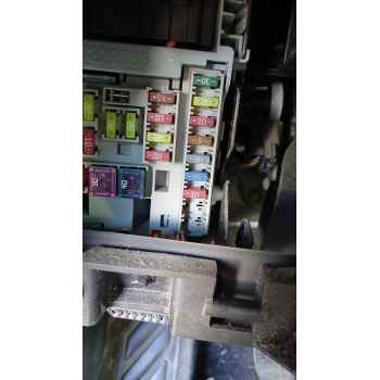Recambio de bsi para opel zafira tourer c (p12) 2.0 cdti (75) referencia OEM IAM 13222786  
