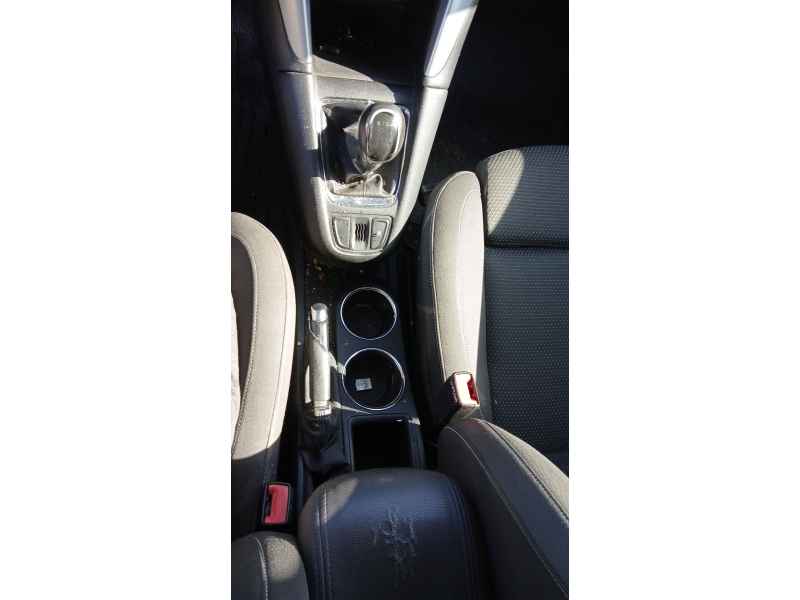 Recambio de consola central para opel zafira tourer c (p12) 2.0 cdti (75) referencia OEM IAM   