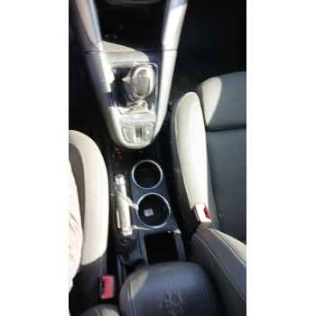 Recambio de consola central para opel zafira tourer c (p12) 2.0 cdti (75) referencia OEM IAM   