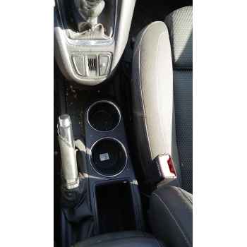 Recambio de consola central para opel zafira tourer c (p12) 2.0 cdti (75) referencia OEM IAM   