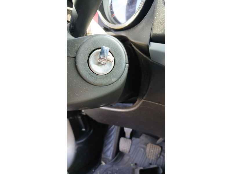 Recambio de inmovilizador para opel zafira tourer c (p12) 2.0 cdti (75) referencia OEM IAM   