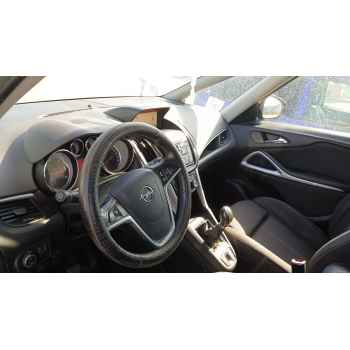 Recambio de kit airbag para opel zafira tourer c (p12) 2.0 cdti (75) referencia OEM IAM   