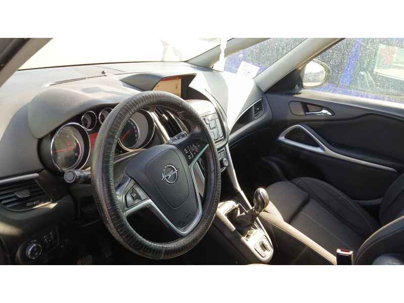 Recambio de kit airbag para opel zafira tourer c (p12) 2.0 cdti (75) referencia OEM IAM   