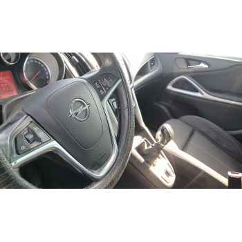 Recambio de kit airbag para opel zafira tourer c (p12) 2.0 cdti (75) referencia OEM IAM   