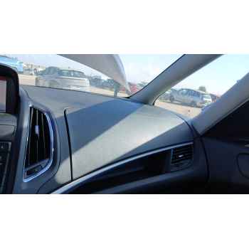 Recambio de kit airbag para opel zafira tourer c (p12) 2.0 cdti (75) referencia OEM IAM   