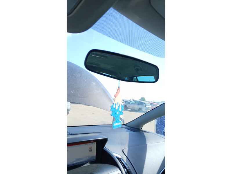Recambio de retrovisor interior para opel zafira tourer c (p12) 2.0 cdti (75) referencia OEM IAM   