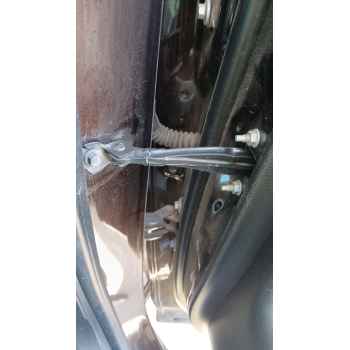 Recambio de freno puerta trasero derecho para opel zafira tourer c (p12) 2.0 cdti (75) referencia OEM IAM   