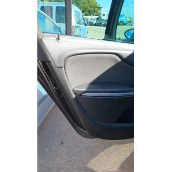 Recambio de guarnecido puerta trasero izquierdo para opel zafira tourer c (p12) 2.0 cdti (75) referencia OEM IAM   