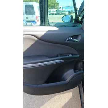 Recambio de guarnecido puerta trasero izquierdo para opel zafira tourer c (p12) 2.0 cdti (75) referencia OEM IAM   