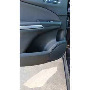 Recambio de guarnecido puerta trasero izquierdo para opel zafira tourer c (p12) 2.0 cdti (75) referencia OEM IAM   
