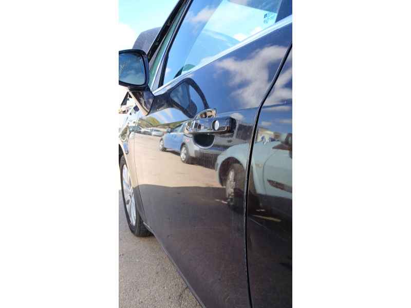 Recambio de puerta delantera izquierda para opel zafira tourer c (p12) 2.0 cdti (75) referencia OEM IAM   