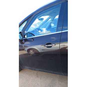 Recambio de puerta delantera izquierda para opel zafira tourer c (p12) 2.0 cdti (75) referencia OEM IAM   