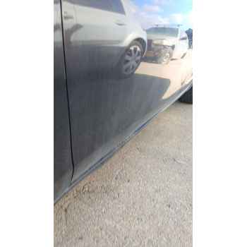 Recambio de puerta delantera izquierda para opel zafira tourer c (p12) 2.0 cdti (75) referencia OEM IAM   