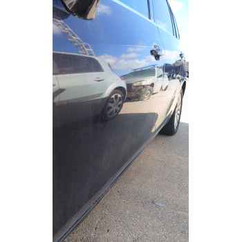 Recambio de puerta delantera izquierda para opel zafira tourer c (p12) 2.0 cdti (75) referencia OEM IAM   