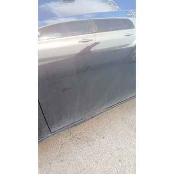 Recambio de puerta delantera izquierda para opel zafira tourer c (p12) 2.0 cdti (75) referencia OEM IAM   
