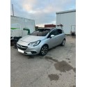 OPEL CORSA E (X15)