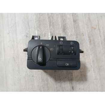 Recambio de mando luces para bmw 3 (e46) 320 d referencia OEM IAM 086480050 61316901428 