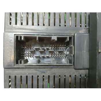 Recambio de mando luces para bmw 3 (e46) 320 d referencia OEM IAM 086480050 61316901428 
