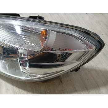 Recambio de faro izquierdo para skoda fabia ii (542) 1.2 12v referencia OEM IAM 1EL01041737  